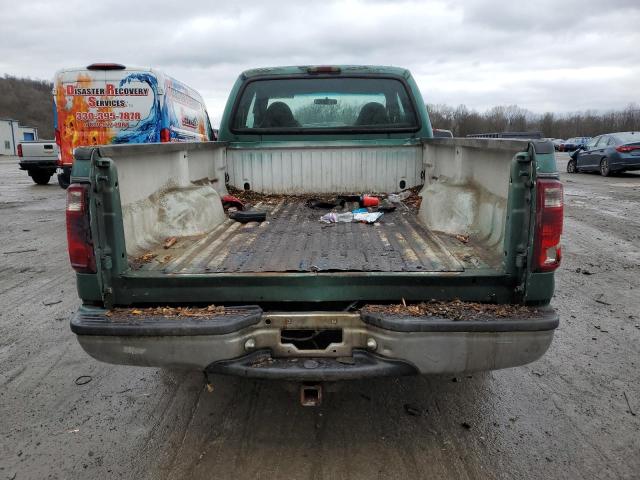 Photo 5 VIN: 1FTNX21L0YEC74643 - FORD F250 