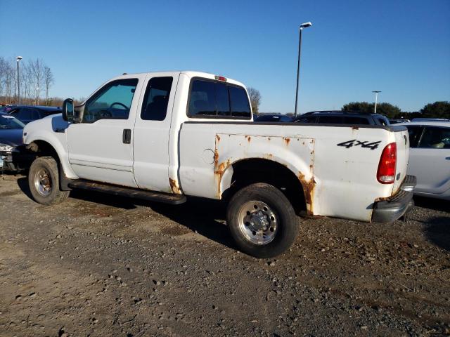 Photo 1 VIN: 1FTNX21L12EB51165 - FORD F250 