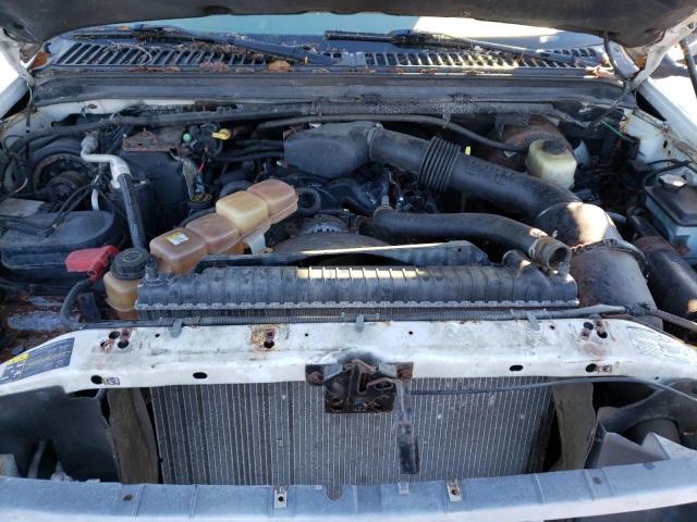 Photo 10 VIN: 1FTNX21L12EB51165 - FORD F250 