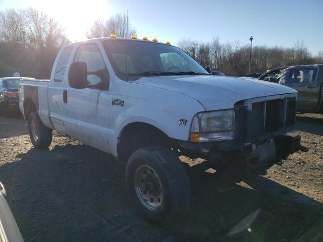 Photo 3 VIN: 1FTNX21L12EB51165 - FORD F250 