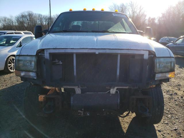 Photo 4 VIN: 1FTNX21L12EB51165 - FORD F250 