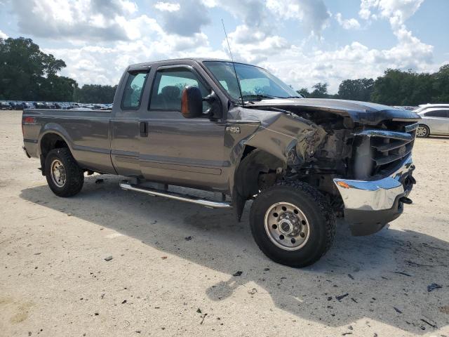 Photo 3 VIN: 1FTNX21L13EB66024 - FORD F250 SUPER 