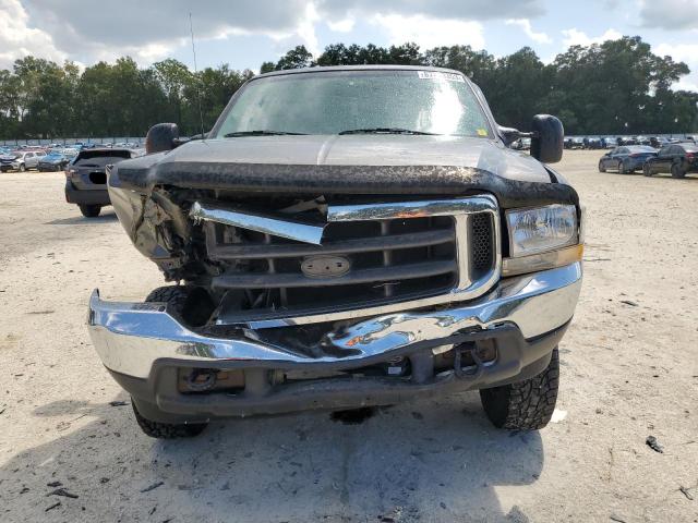 Photo 4 VIN: 1FTNX21L13EB66024 - FORD F250 SUPER 