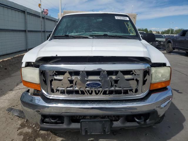 Photo 4 VIN: 1FTNX21L13EB75256 - FORD F250 