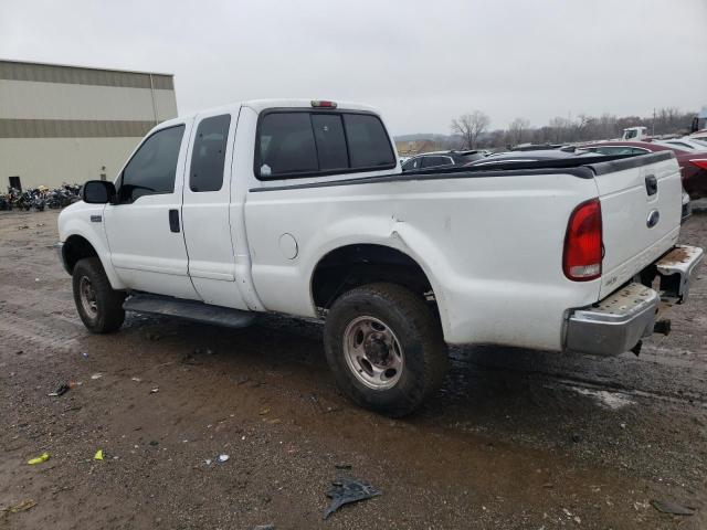 Photo 1 VIN: 1FTNX21L13EC28540 - FORD F250 