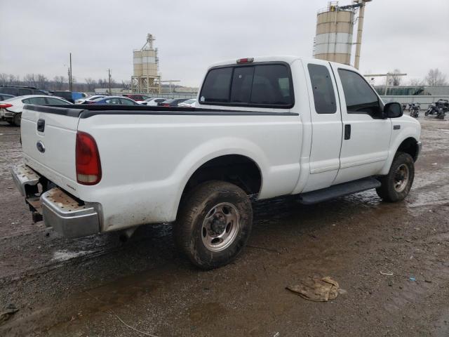 Photo 2 VIN: 1FTNX21L13EC28540 - FORD F250 