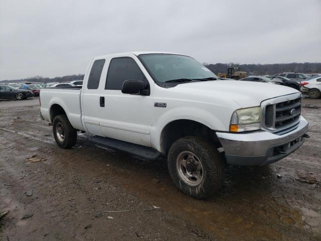 Photo 3 VIN: 1FTNX21L13EC28540 - FORD F250 