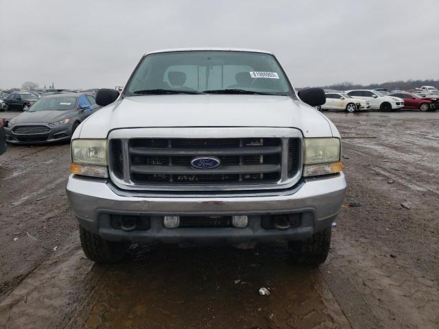 Photo 4 VIN: 1FTNX21L13EC28540 - FORD F250 