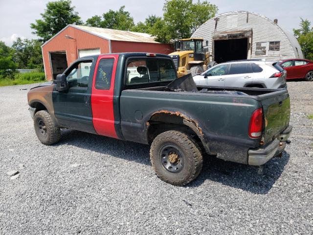 Photo 1 VIN: 1FTNX21L13ED11028 - FORD F250 