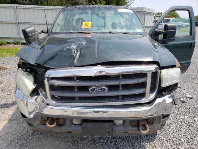 Photo 10 VIN: 1FTNX21L13ED11028 - FORD F250 