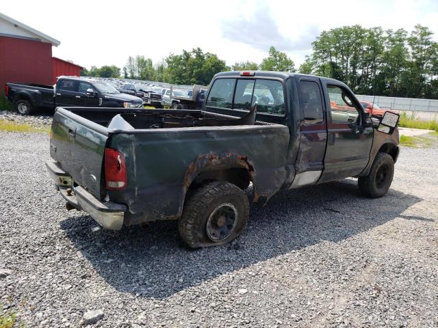 Photo 2 VIN: 1FTNX21L13ED11028 - FORD F250 