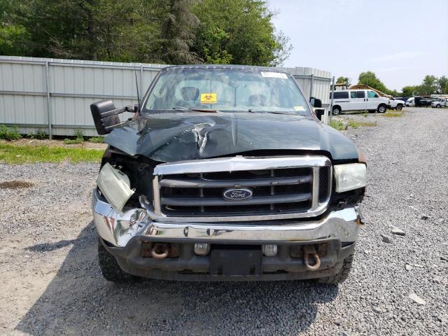 Photo 4 VIN: 1FTNX21L13ED11028 - FORD F250 