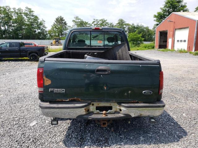 Photo 5 VIN: 1FTNX21L13ED11028 - FORD F250 