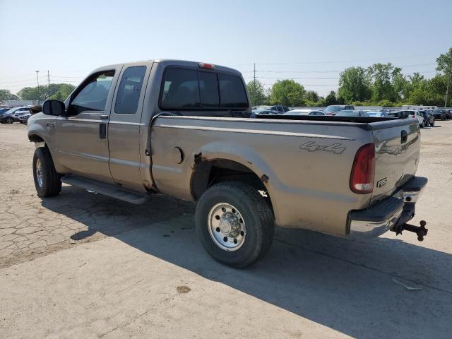 Photo 1 VIN: 1FTNX21L14EA07988 - FORD F250 SUPER 