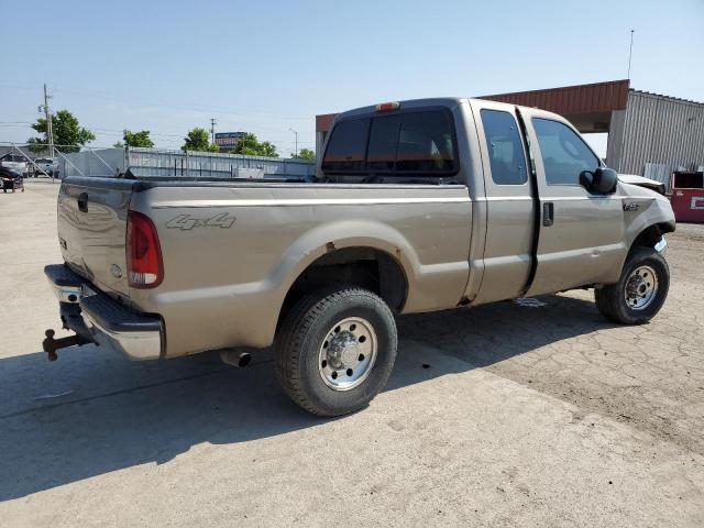 Photo 2 VIN: 1FTNX21L14EA07988 - FORD F250 SUPER 