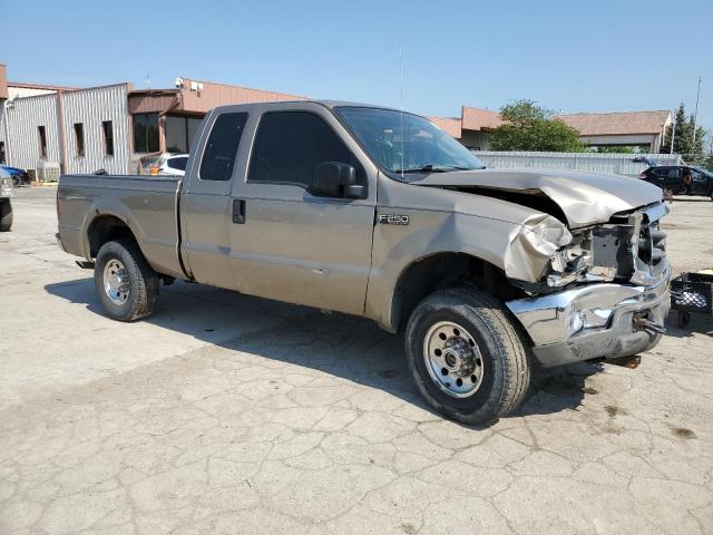 Photo 3 VIN: 1FTNX21L14EA07988 - FORD F250 SUPER 