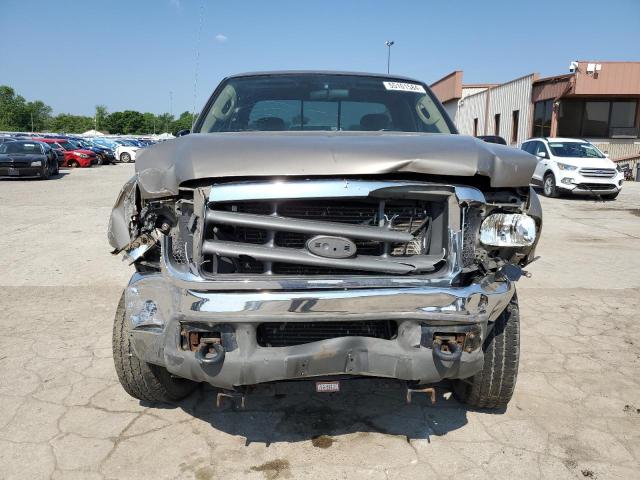 Photo 4 VIN: 1FTNX21L14EA07988 - FORD F250 SUPER 