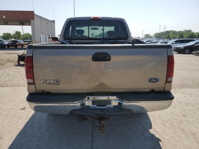 Photo 5 VIN: 1FTNX21L14EA07988 - FORD F250 SUPER 