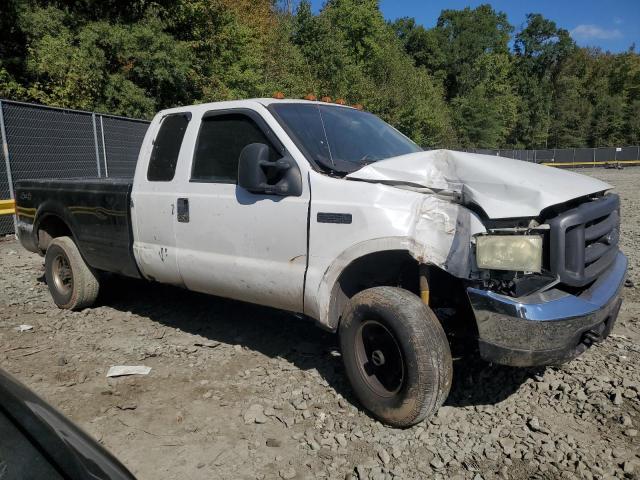 Photo 3 VIN: 1FTNX21L14EA51456 - FORD F250 SUPER 