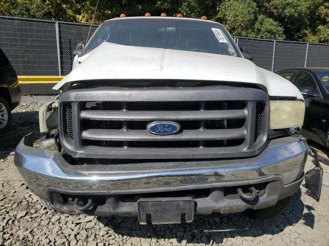 Photo 4 VIN: 1FTNX21L14EA51456 - FORD F250 SUPER 