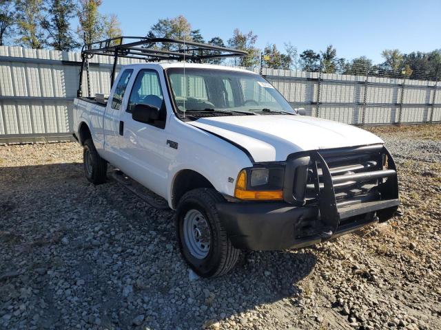 Photo 3 VIN: 1FTNX21L1XEA64793 - FORD F-250 