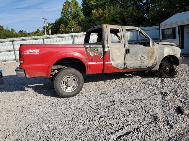 Photo 2 VIN: 1FTNX21L23EC10337 - FORD F250 SUPER 