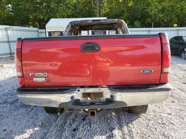 Photo 5 VIN: 1FTNX21L23EC10337 - FORD F250 SUPER 