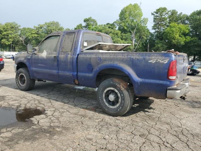 Photo 1 VIN: 1FTNX21L23EC85197 - FORD F250 