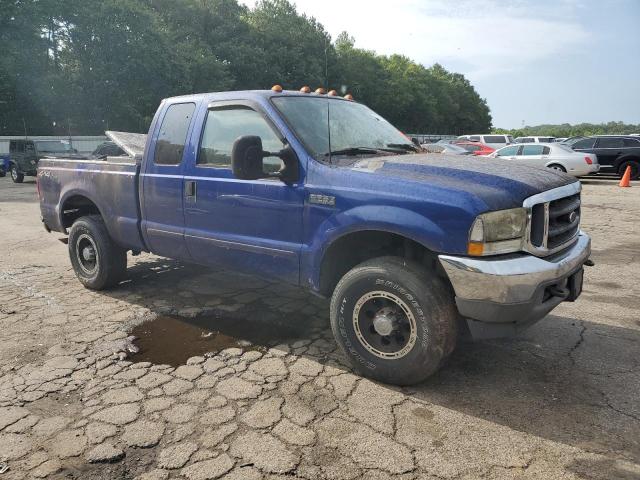 Photo 3 VIN: 1FTNX21L23EC85197 - FORD F250 