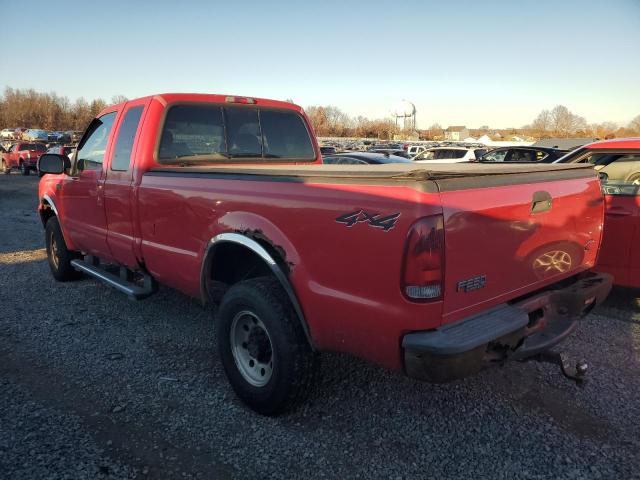 Photo 1 VIN: 1FTNX21L24ED85995 - FORD F250 SUPER 