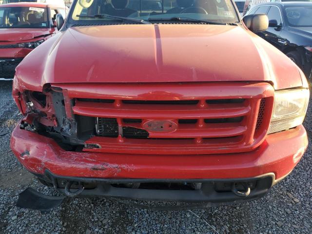 Photo 10 VIN: 1FTNX21L24ED85995 - FORD F250 SUPER 