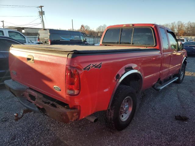 Photo 2 VIN: 1FTNX21L24ED85995 - FORD F250 SUPER 