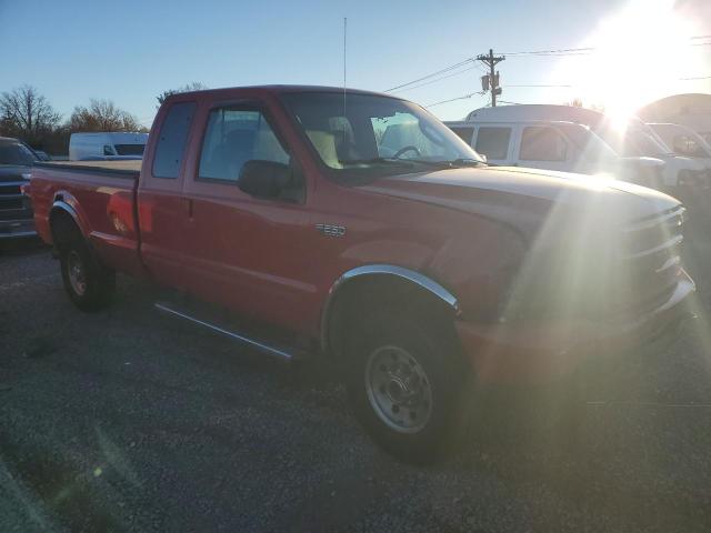 Photo 3 VIN: 1FTNX21L24ED85995 - FORD F250 SUPER 