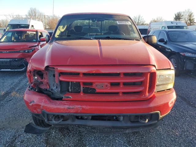 Photo 4 VIN: 1FTNX21L24ED85995 - FORD F250 SUPER 