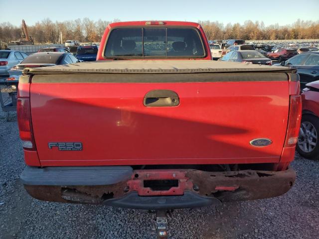 Photo 5 VIN: 1FTNX21L24ED85995 - FORD F250 SUPER 