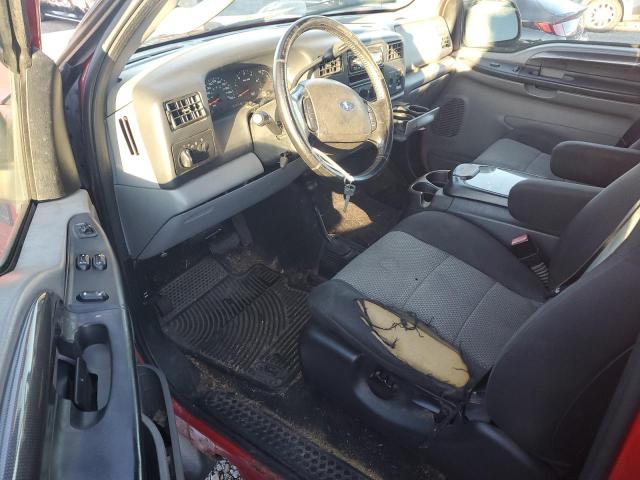 Photo 7 VIN: 1FTNX21L24ED85995 - FORD F250 SUPER 