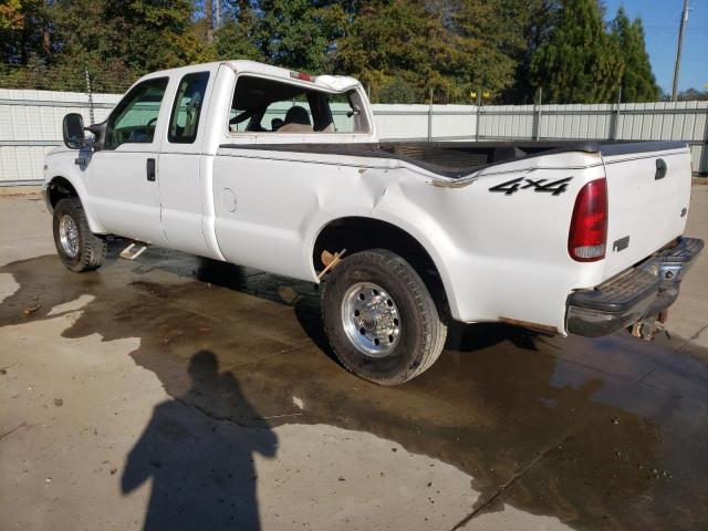 Photo 1 VIN: 1FTNX21L31EA53026 - FORD F250 SUPER 