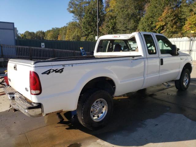 Photo 2 VIN: 1FTNX21L31EA53026 - FORD F250 SUPER 