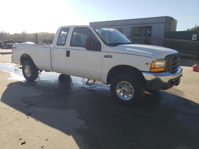 Photo 3 VIN: 1FTNX21L31EA53026 - FORD F250 SUPER 