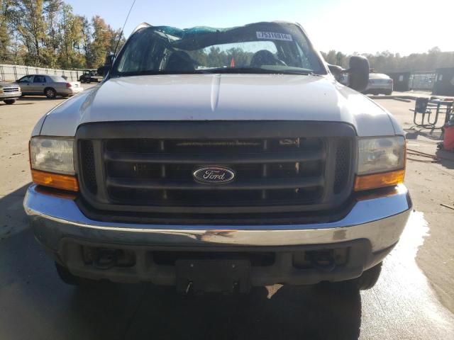 Photo 4 VIN: 1FTNX21L31EA53026 - FORD F250 SUPER 