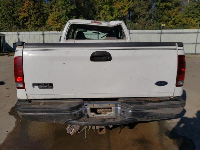 Photo 5 VIN: 1FTNX21L31EA53026 - FORD F250 SUPER 