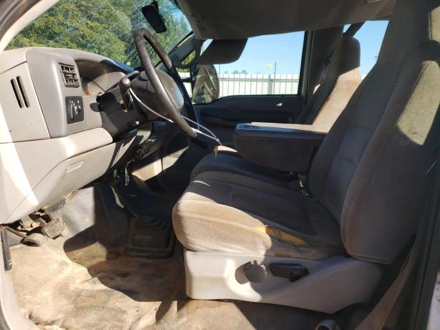 Photo 6 VIN: 1FTNX21L31EA53026 - FORD F250 SUPER 