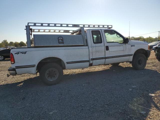 Photo 2 VIN: 1FTNX21L31EC32313 - FORD F250 SUPER 