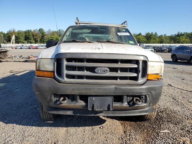 Photo 4 VIN: 1FTNX21L31EC32313 - FORD F250 SUPER 