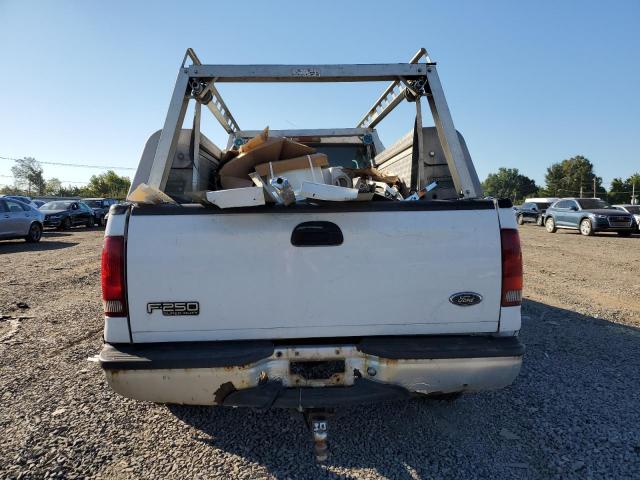 Photo 5 VIN: 1FTNX21L31EC32313 - FORD F250 SUPER 