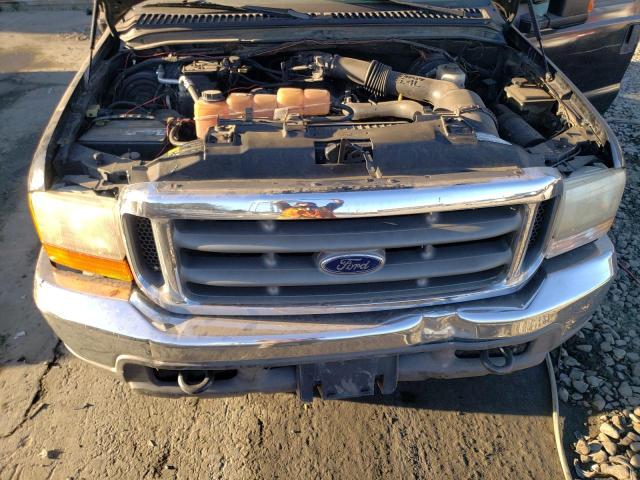 Photo 10 VIN: 1FTNX21L32ED61461 - FORD F250 SUPER 