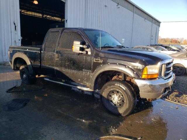 Photo 3 VIN: 1FTNX21L32ED61461 - FORD F250 SUPER 