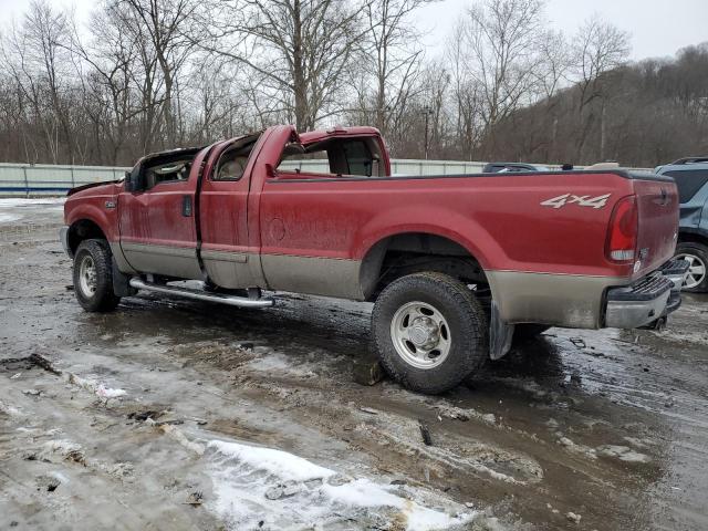 Photo 1 VIN: 1FTNX21L33EA31059 - FORD F250 