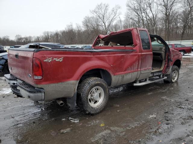 Photo 2 VIN: 1FTNX21L33EA31059 - FORD F250 