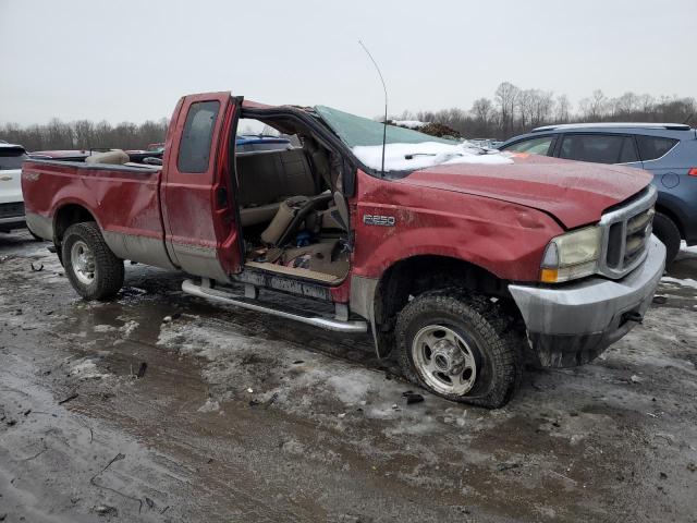 Photo 3 VIN: 1FTNX21L33EA31059 - FORD F250 